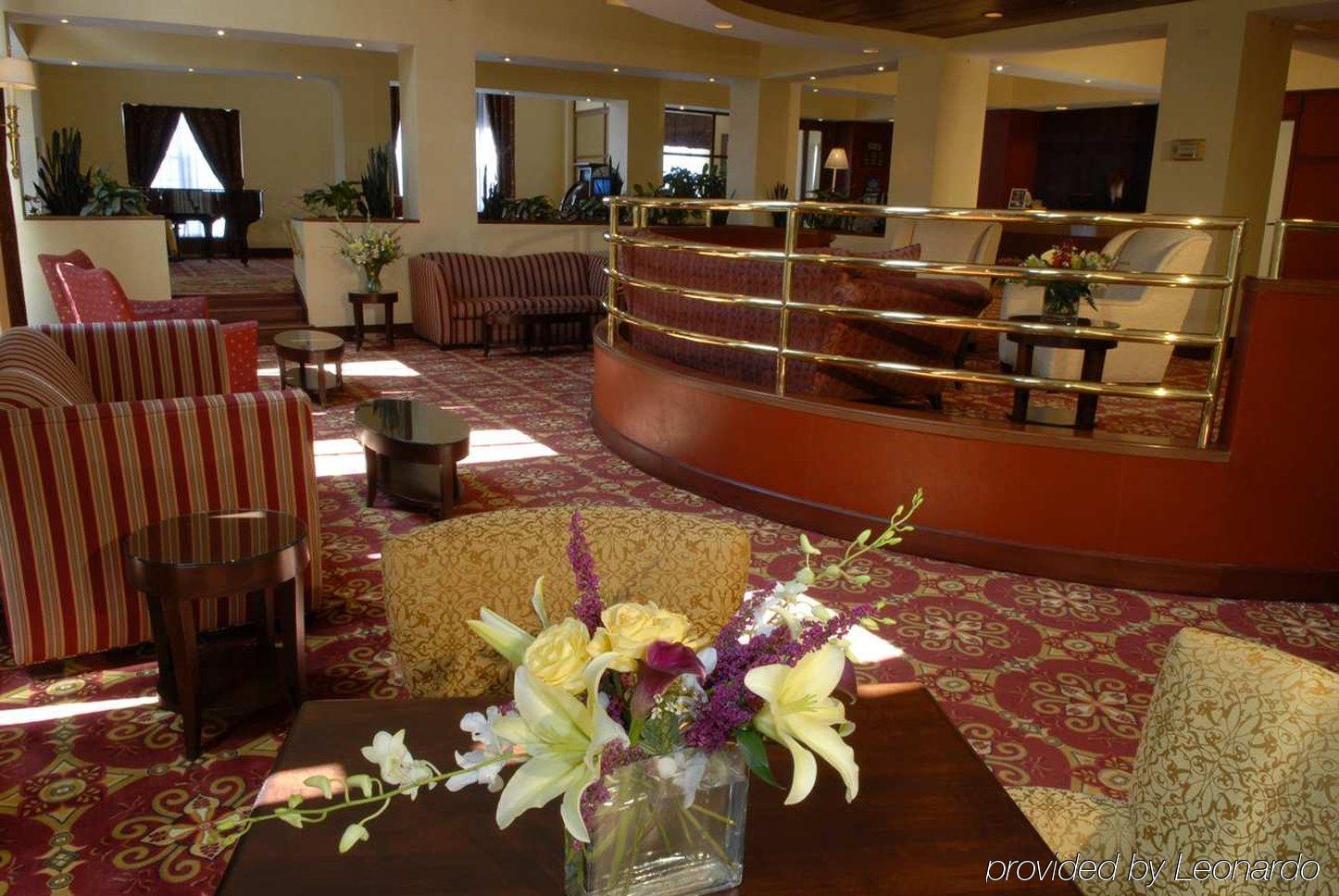 Hotel Hilton Mystic Intérieur photo