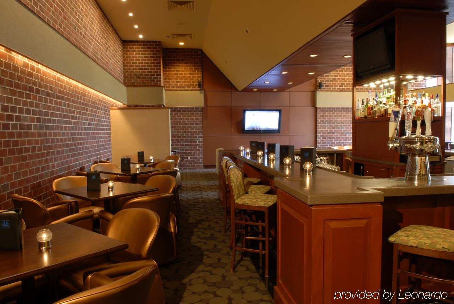 Hotel Hilton Mystic Restaurant photo