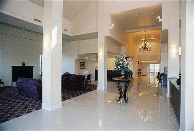 Hotel Hilton Mystic Extérieur photo